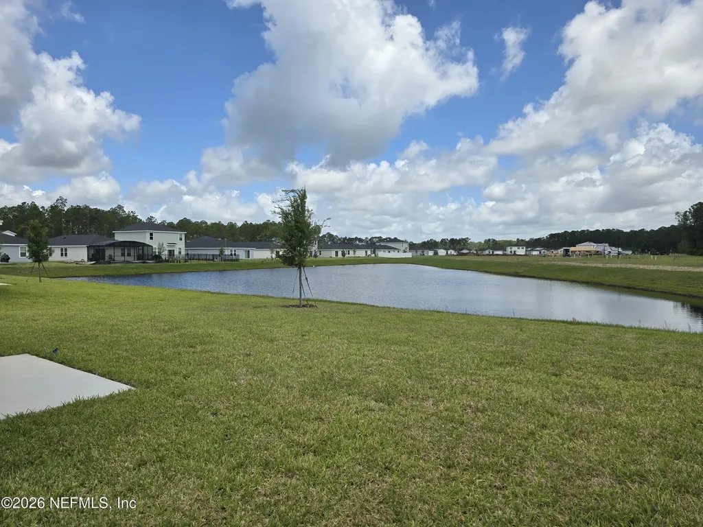 8 Dilly Court Palm Coast FL 32164