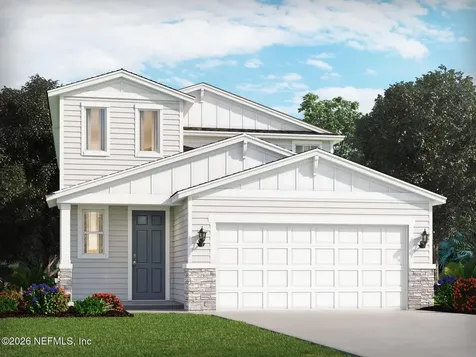 8 Dilly Court Palm Coast FL 32164