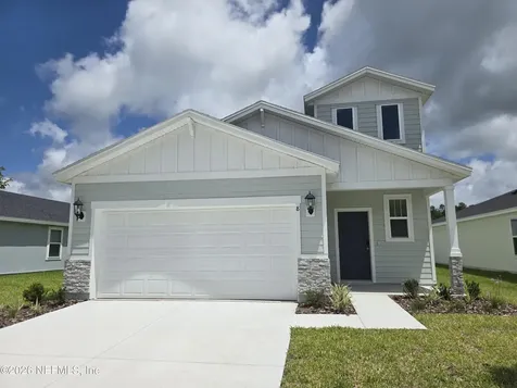 8 Dilly Court Palm Coast FL 32164