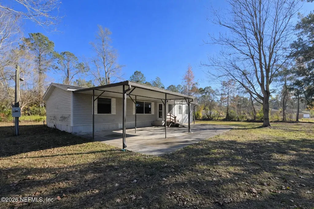 54052 Dornbush Road Callahan FL 32011