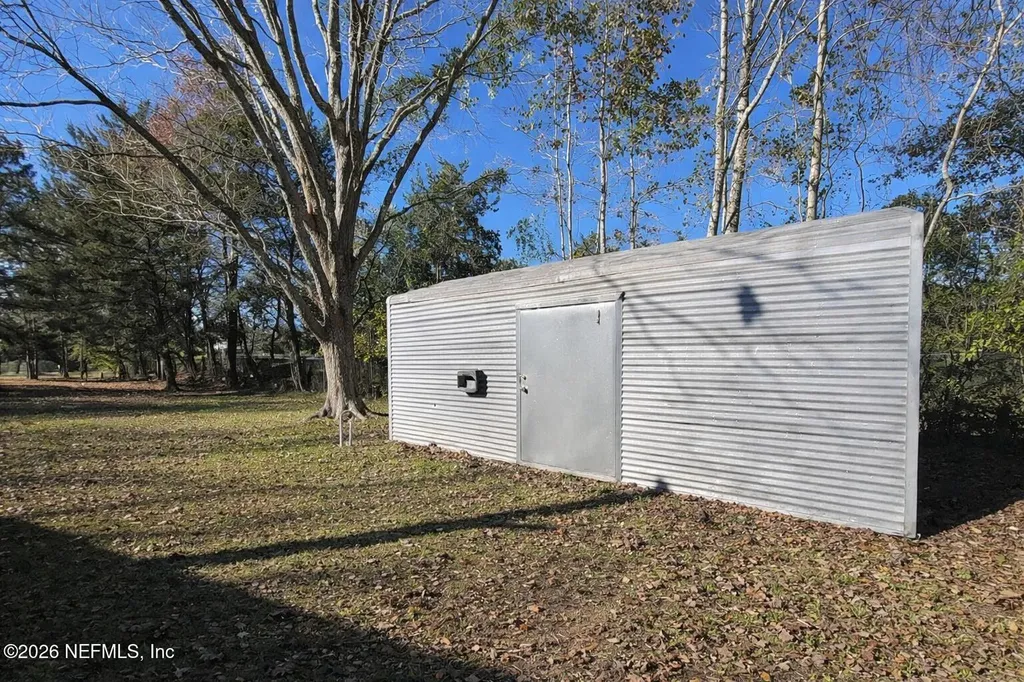 54052 Dornbush Road Callahan FL 32011
