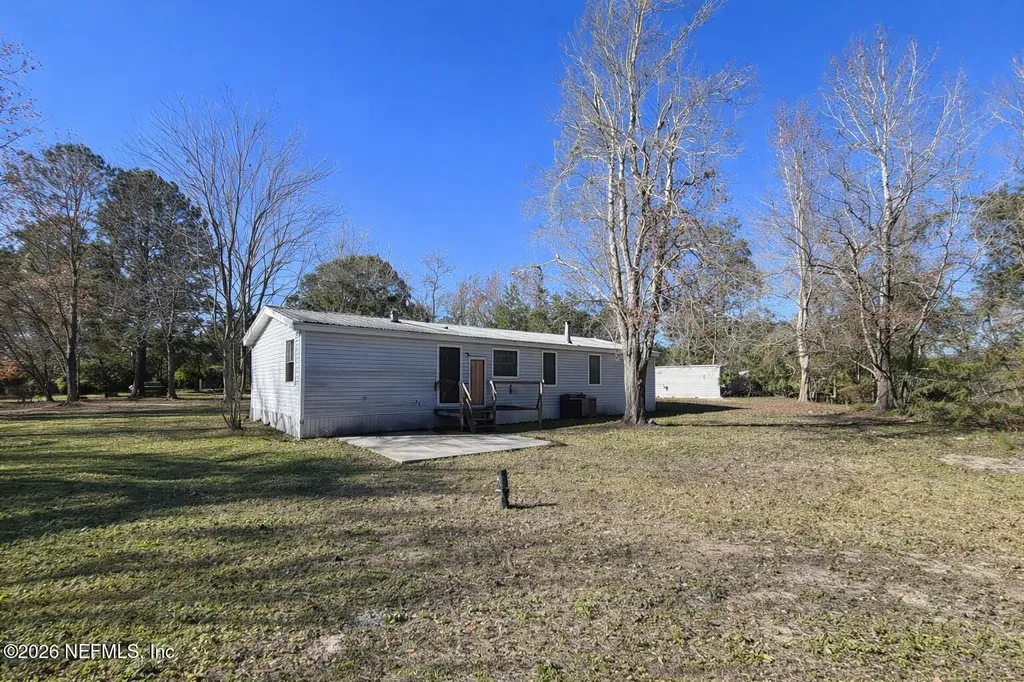 54052 Dornbush Road Callahan FL 32011