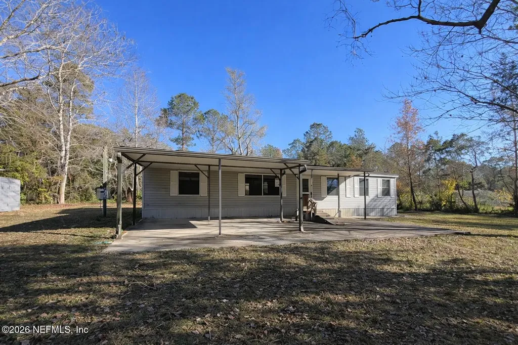 54052 Dornbush Road Callahan FL 32011