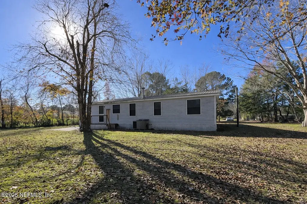54052 Dornbush Road Callahan FL 32011