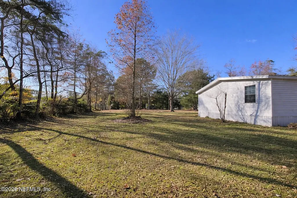 54052 Dornbush Road Callahan FL 32011