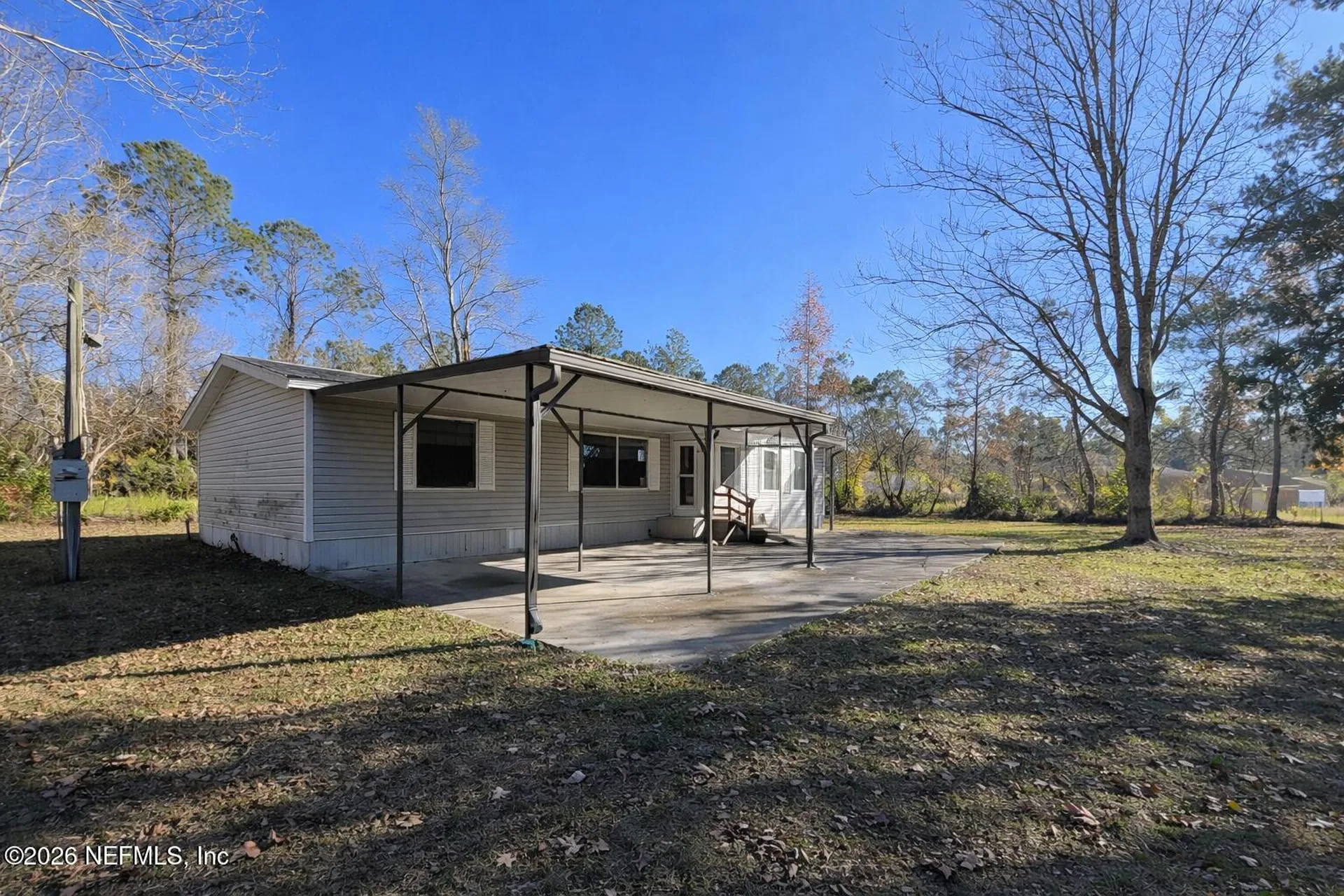 54052 Dornbush Road Callahan FL 32011