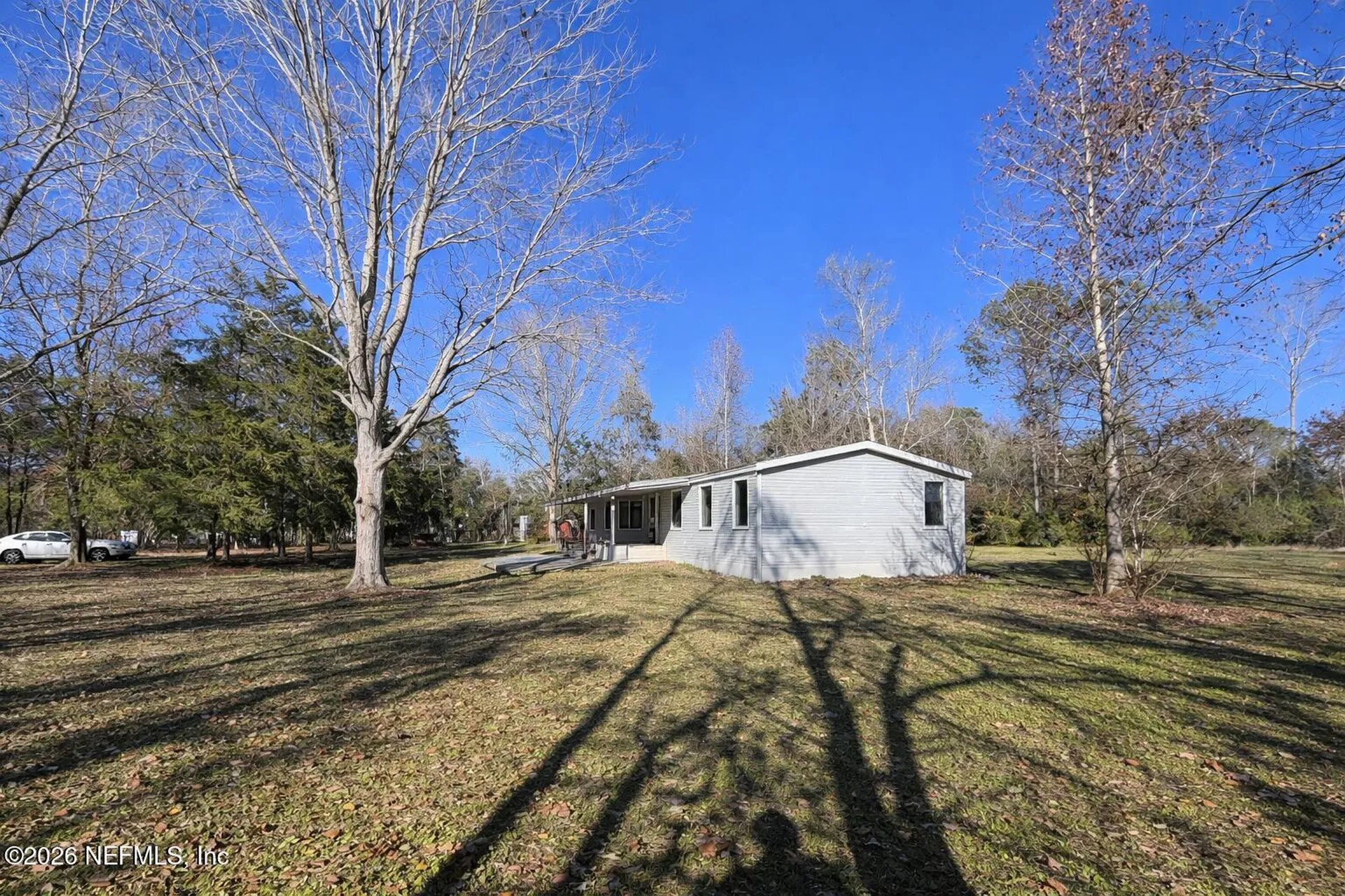 54052 Dornbush Road Callahan FL 32011