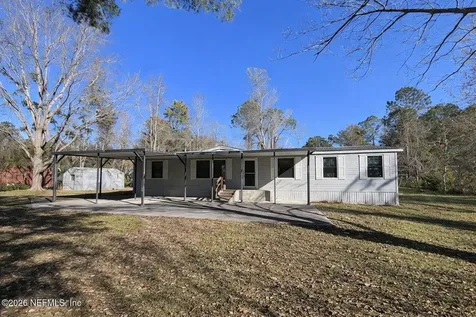 54052 Dornbush Road Callahan FL 32011