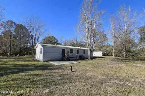 54052 Dornbush Road Callahan FL 32011