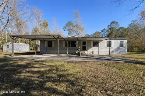 54052 Dornbush Road Callahan FL 32011