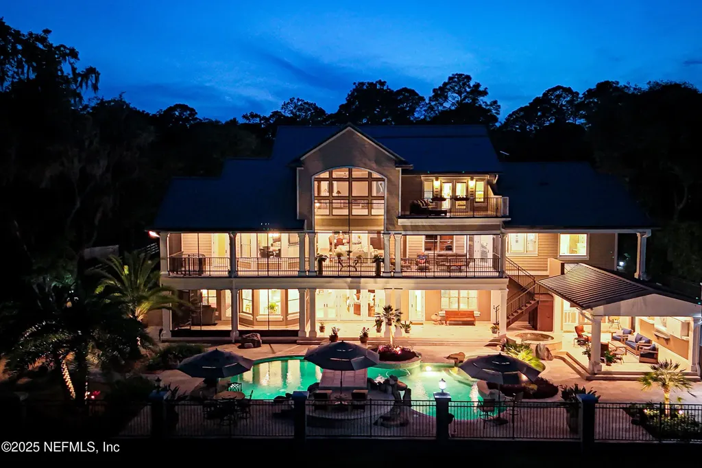 140 Monterey Bay Lane Green Cove Springs FL 32043