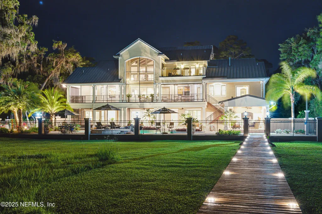 140 Monterey Bay Lane Green Cove Springs FL 32043