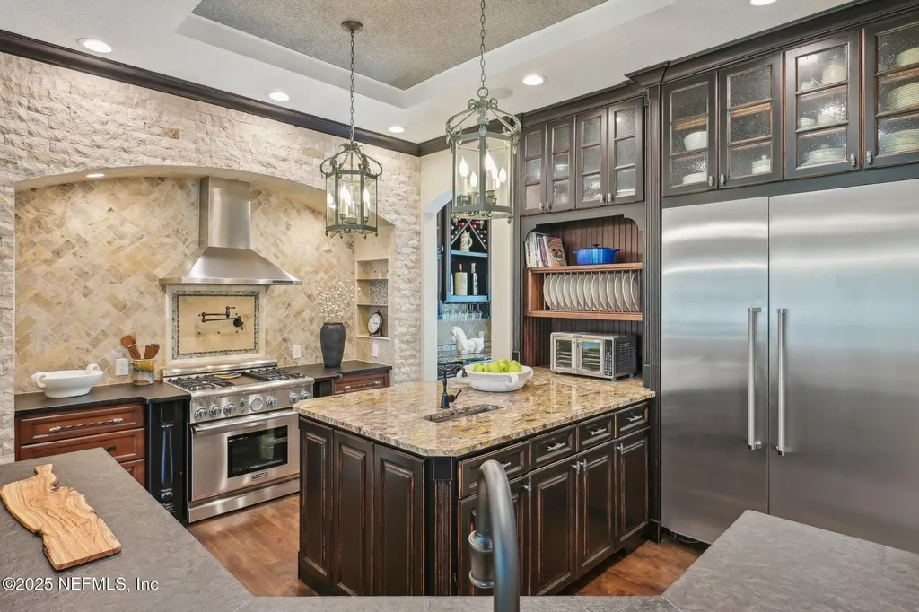 140 Monterey Bay Lane Green Cove Springs FL 32043