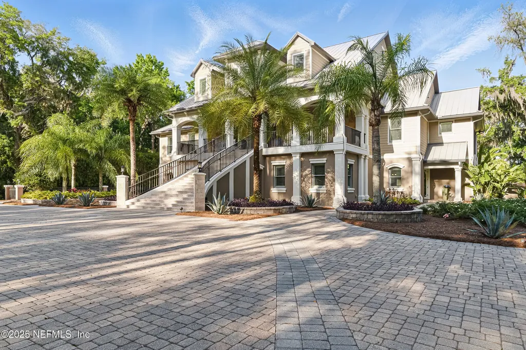 140 Monterey Bay Lane Green Cove Springs FL 32043
