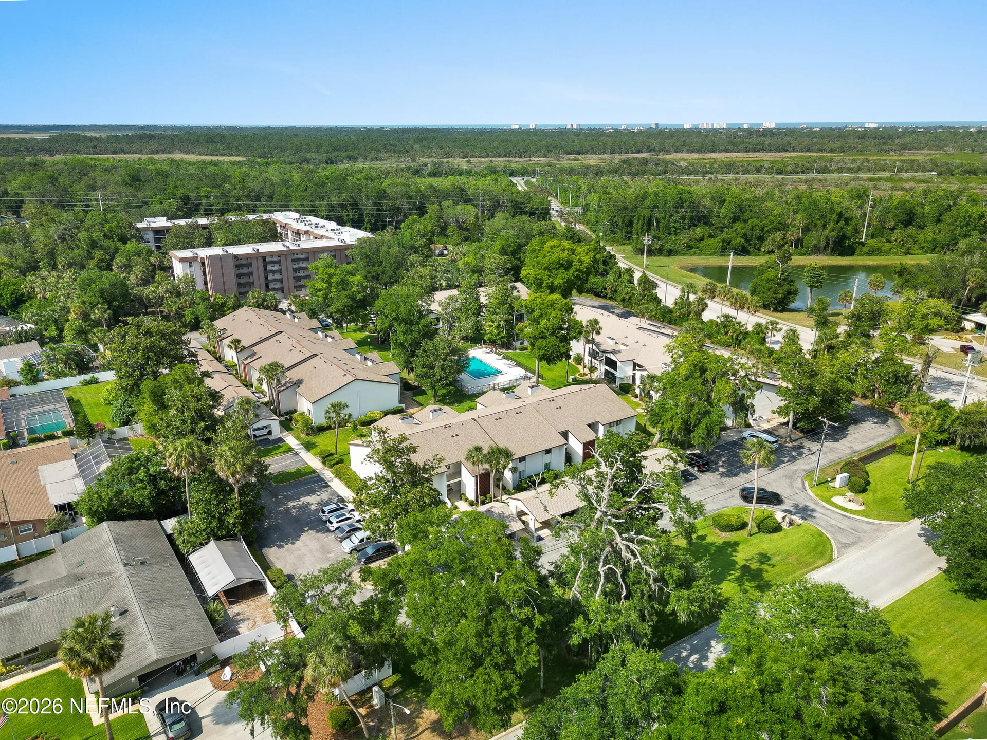 1 Tomoka Oaks Boulevard Ormond Beach FL 32174