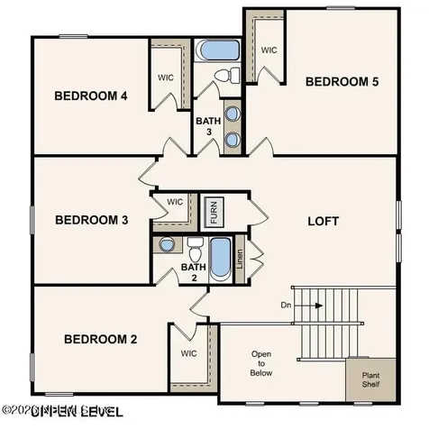 30 Orion Drive Flagler Beach FL 32136