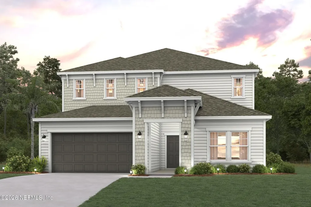 89 Pegasus Road Flagler Beach FL 32136