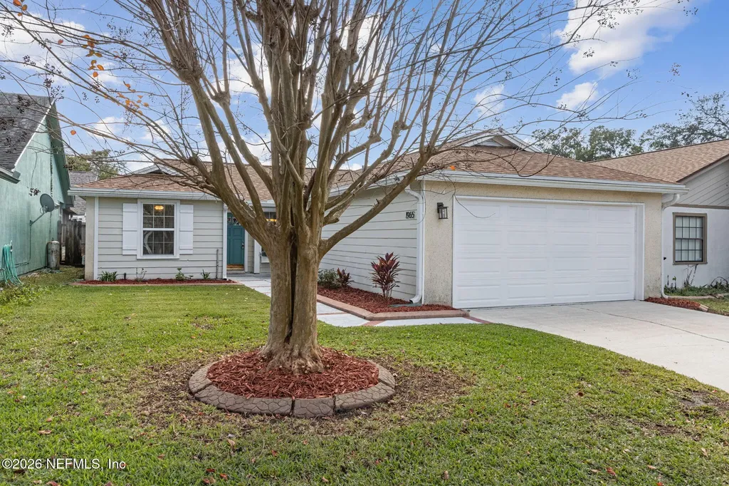 1965 Acorn W Orange Park FL 32073