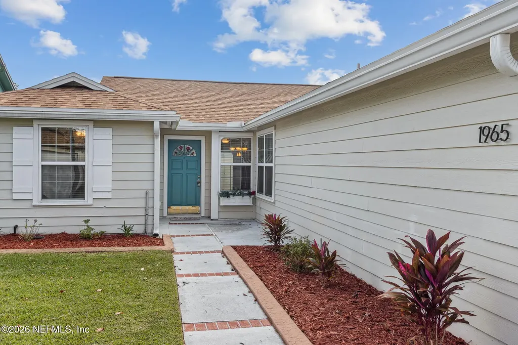 1965 Acorn W Orange Park FL 32073