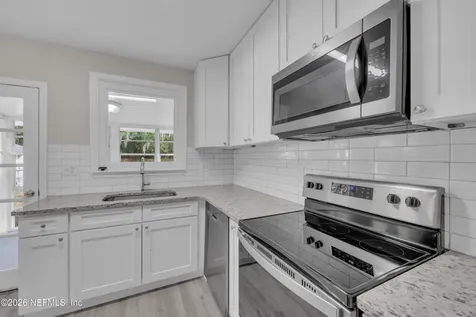 1641 Charon Road Jacksonville FL 32205