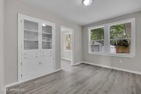 1641 Charon Road Jacksonville FL 32205