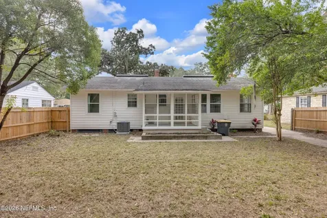 1641 Charon Road Jacksonville FL 32205