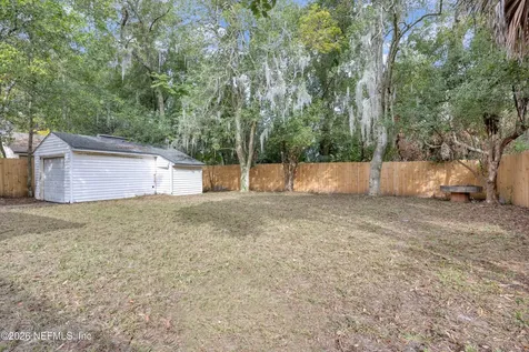 1641 Charon Road Jacksonville FL 32205