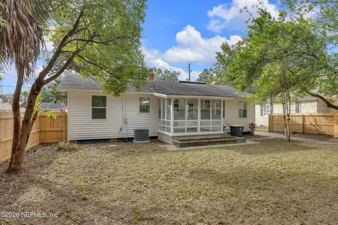 1641 Charon Road Jacksonville FL 32205