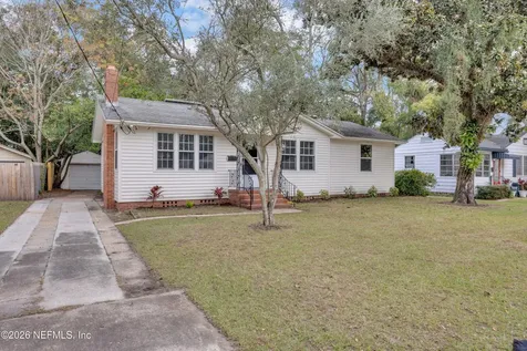 1641 Charon Road Jacksonville FL 32205