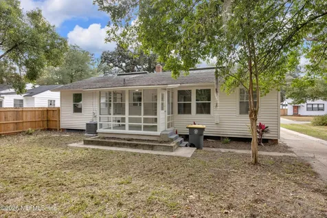 1641 Charon Road Jacksonville FL 32205