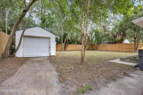 1641 Charon Road Jacksonville FL 32205