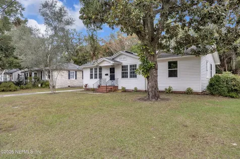 1641 Charon Road Jacksonville FL 32205