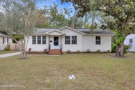 1641 Charon Road Jacksonville FL 32205