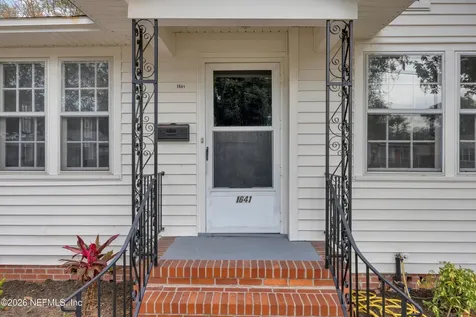 1641 Charon Road Jacksonville FL 32205