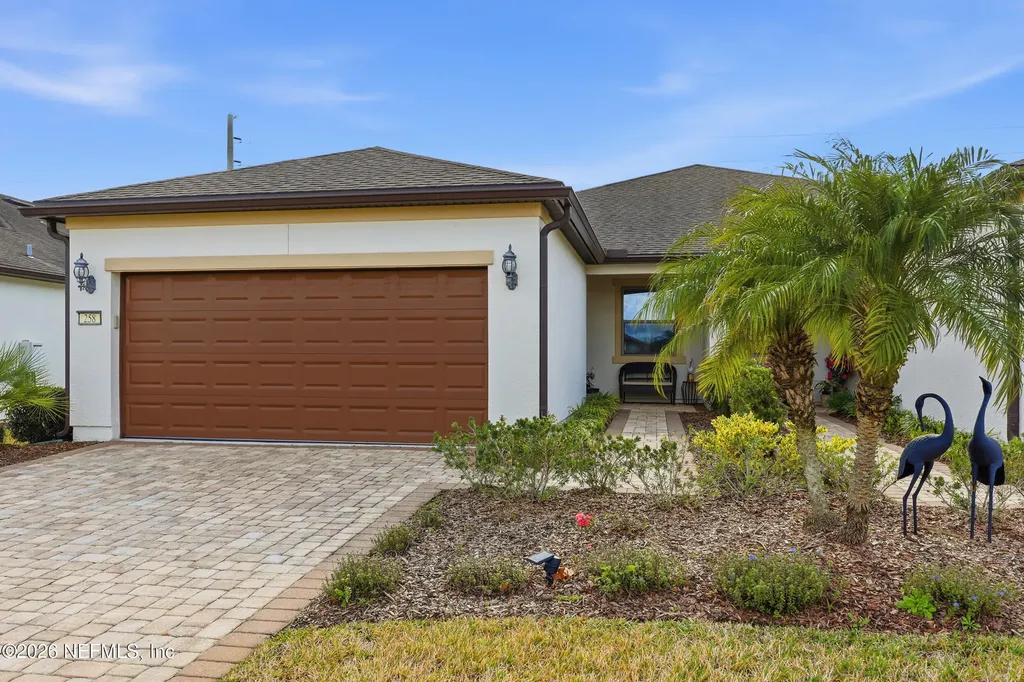 258 Rock Spring Loop St. Augustine FL 32095