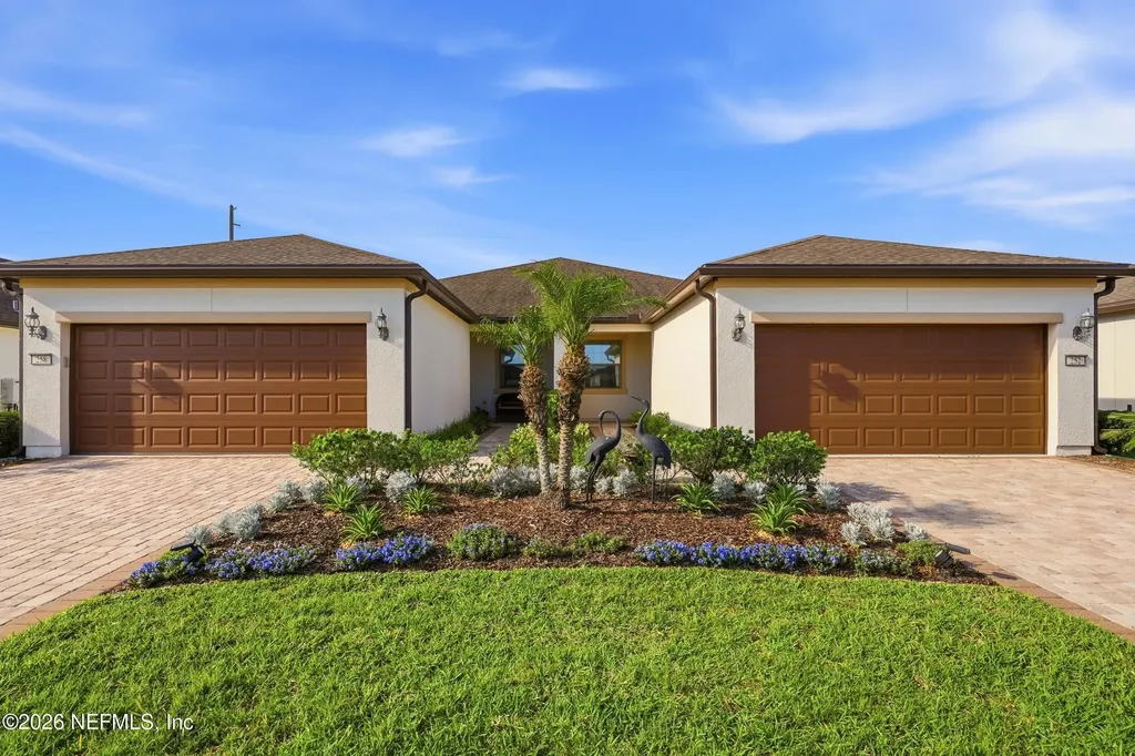 258 Rock Spring Loop St. Augustine FL 32095