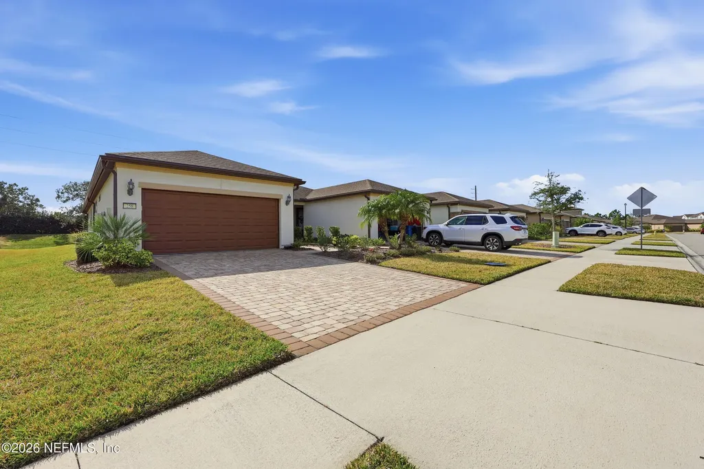 258 Rock Spring Loop St. Augustine FL 32095