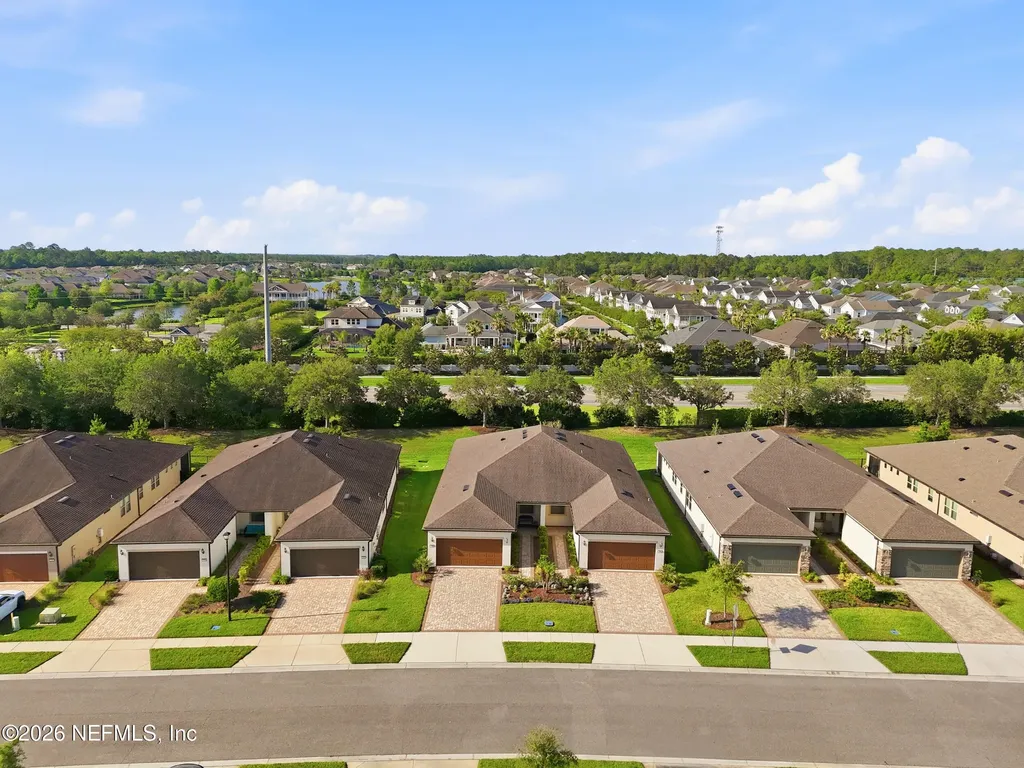 258 Rock Spring Loop St. Augustine FL 32095