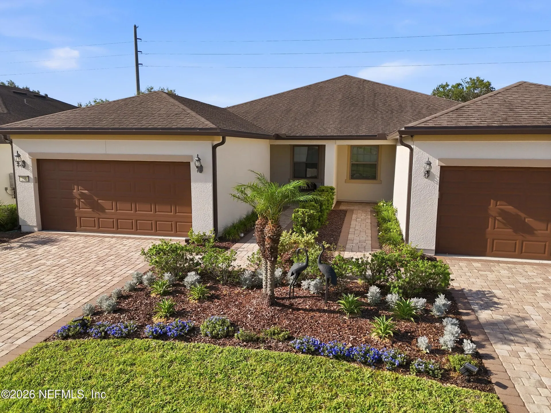 258 Rock Spring Loop St. Augustine FL 32095