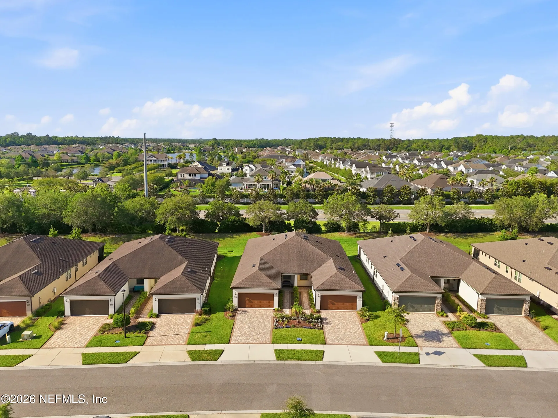 258 Rock Spring Loop St. Augustine FL 32095