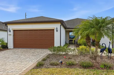 258 Rock Spring Loop St. Augustine FL 32095