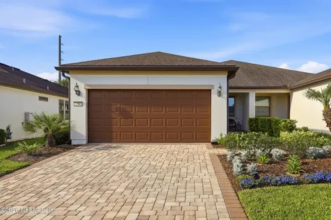 258 Rock Spring Loop St. Augustine FL 32095