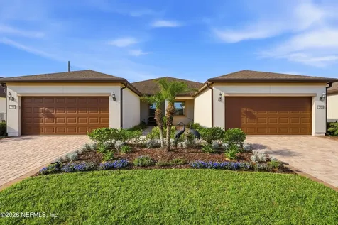 258 Rock Spring Loop St. Augustine FL 32095