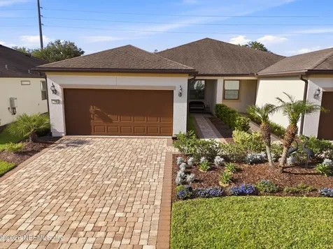 258 Rock Spring Loop St. Augustine FL 32095
