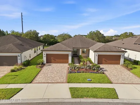 258 Rock Spring Loop St. Augustine FL 32095