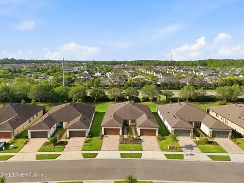 258 Rock Spring Loop St. Augustine FL 32095