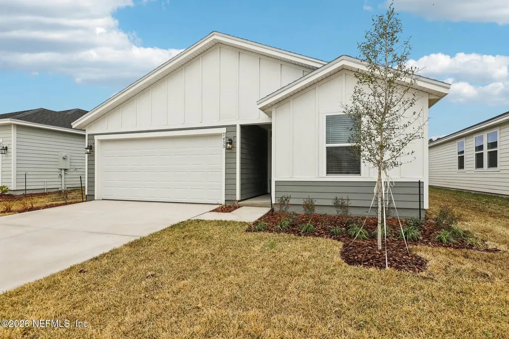 7430 Everett Forest Drive Jacksonville FL 32219
