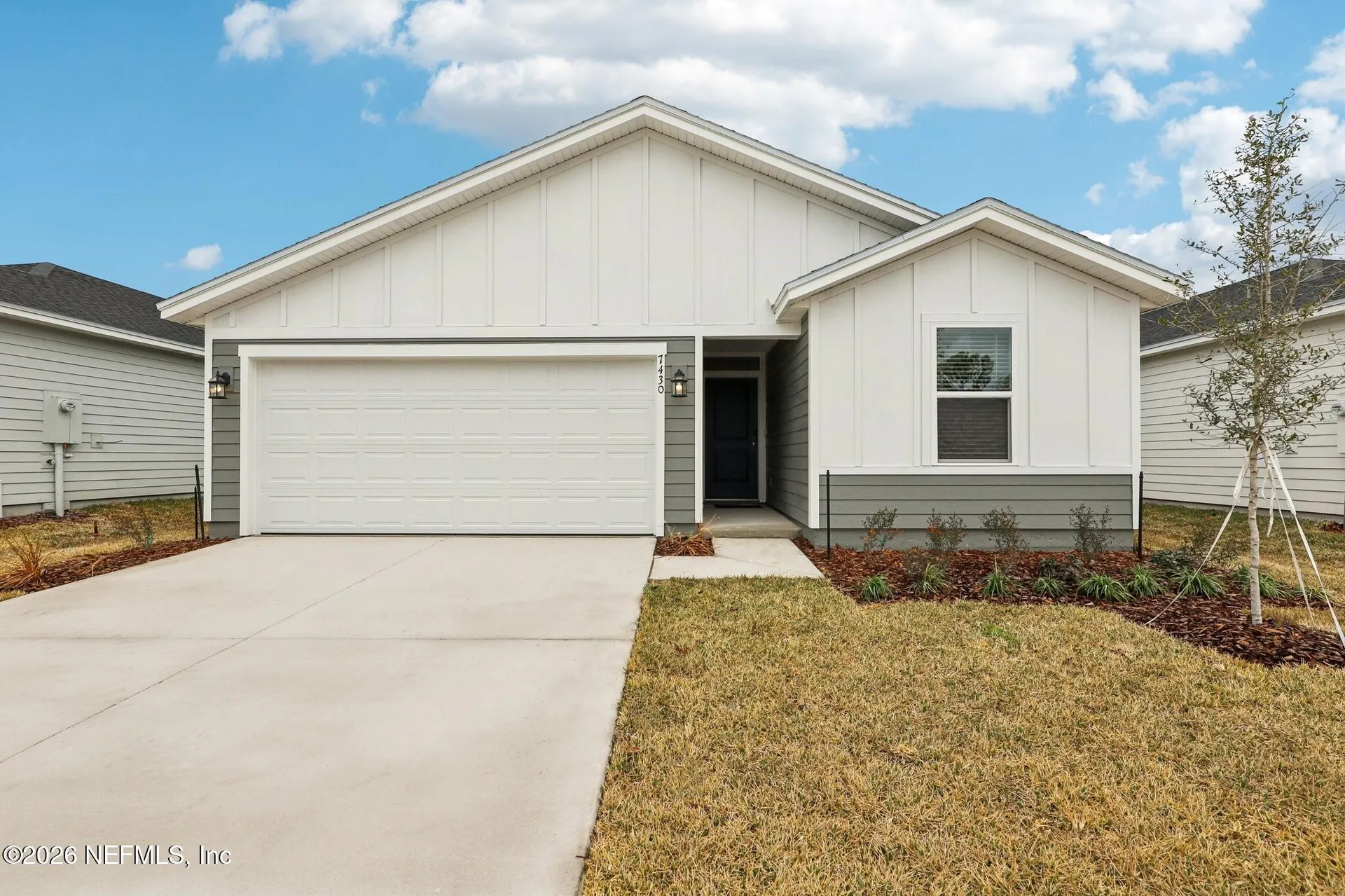 7430 Everett Forest Drive Jacksonville FL 32219