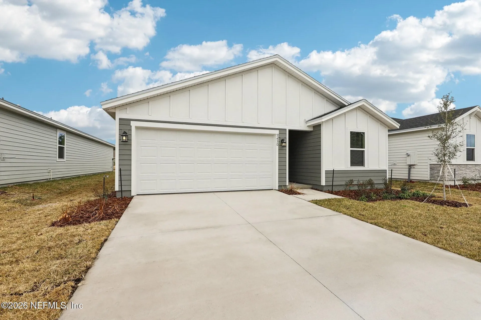 7430 Everett Forest Drive Jacksonville FL 32219