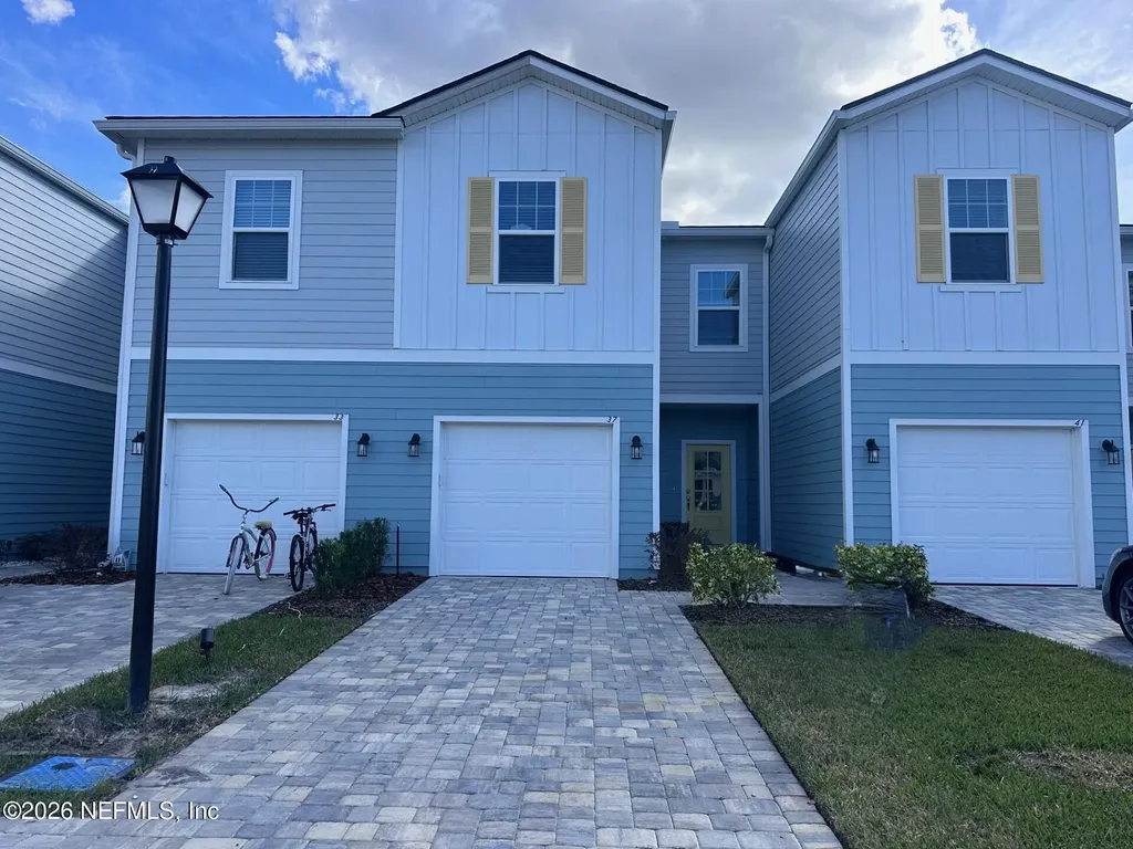37 Woods Lane St. Augustine FL 32092